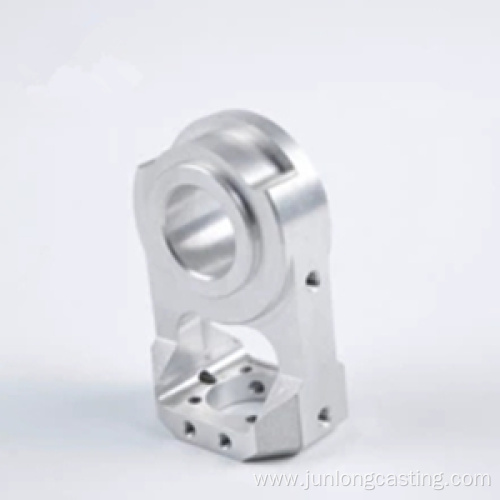 Nickel Alloy Steel Investment Casting